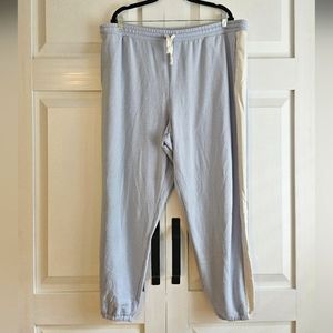 MWL Superbrushed Inset Easygoing Sweatpants